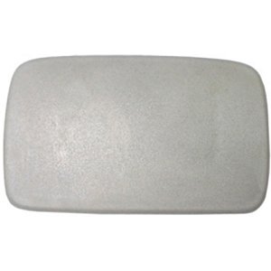 Fecho Porta-luvas Sem Chave Gol Parati Saveiro Cinza [F103]