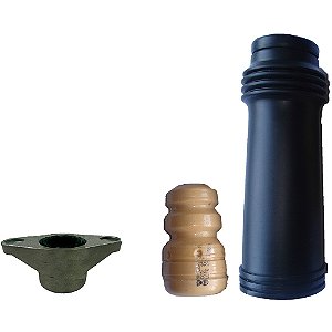 Kit Amortecedor Dianteiro Lado Dir Ou Esq Montana G1 03 A 10 [F103]