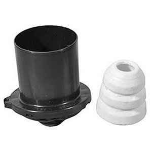 Kit Amortecedor Dianteiro Lados Dir Esq Ecosport G1 02 A 12 [F103]