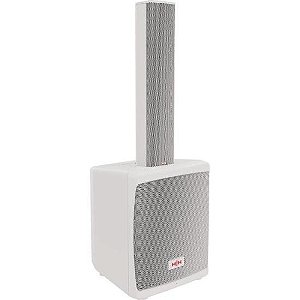 Sistema PA Ativo HH Tensor-solo Branco [F002]