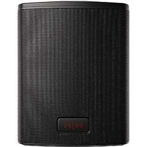 Sistema PA Compacto HH Tensor-mini Preto [F002]