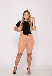 Bermuda Feminina 7883 Muffins [F075]