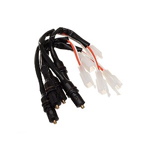 Interruptor Freio Tras. Gp7 Burgman 125 [F016]