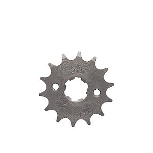 Pinhao Darom 14d Cg 125 09/15 - Cg 125 I 16/ [F016]