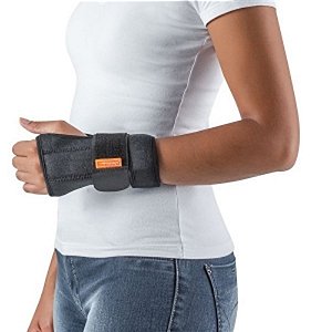 Ortese Splint Bilateral U Hidrolight Or83 [F132]