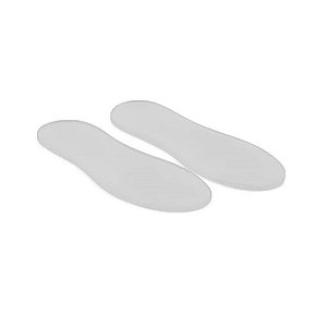 Palmilha Plana Siligel Infantil 29/30 Ortho Pahuer 12000i [F132]