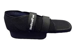 Calçado Sandalia Barouk G Mf-001 Medical Feet [F132]