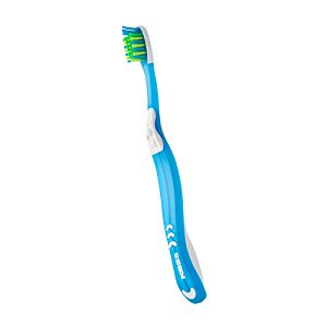 Escova Dental Steps 3 Cerdas Extra Macias 2044 Kess [F132]