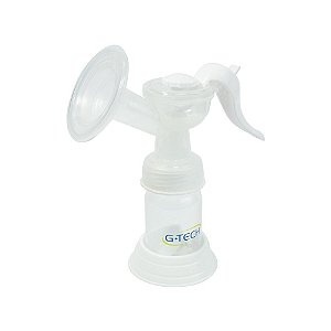 Bomba Tira Leite G-tech Manual Blmaconf [F132]