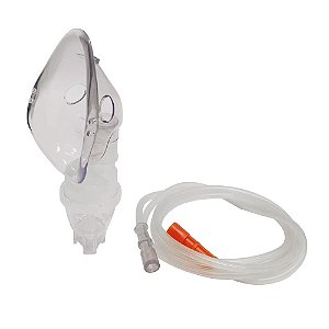Kit Pediatrico Para Nebulizador Superflow Plus G-tech [F132]