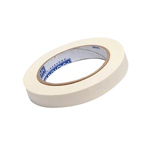 Fita Adesiva Para Autoclave 19mm X 30mts Masterfix [F132]