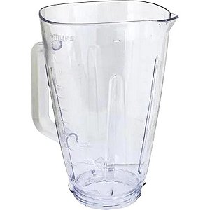 Copo Para Liquidificador San Ri2240/44 Walita - CX / 6 [F002]