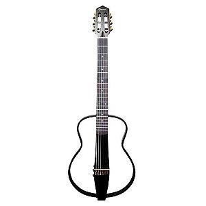 Violão Giannini Roadman Nylon Eletroacústico GRMN Black [F002]