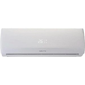 Ar-Condicionado Agratto Fit Top 18.000 BTUs 220v [F002]