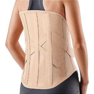 Colete Putti Alto P Or1404 Hidrolight [F132]