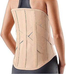 Colete Putti Alto Gg Or1404_4 Hidrolight [F132]