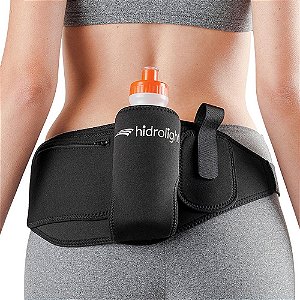 Pochete Porta-garrafa E Acessórios Hidrolight H45b [F132]
