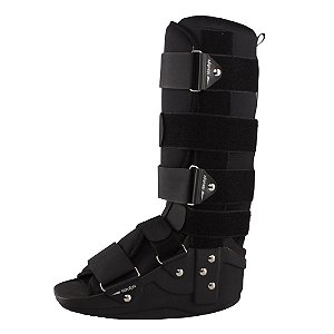 Bota Imobilizadora Comfort Longa M Or1030_2 Hidrolight [F132]