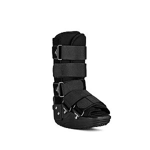 Bota Imobilizadora Comfort Curta M Or1031_2 Hidrolight [F132]