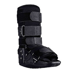 Bota Imobilizadora Comfort Curta G Or1031_3 Hidrolight [F132]