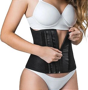 Cinta Modeladora Slim Waist M Hidrolight H77_2 [F132]