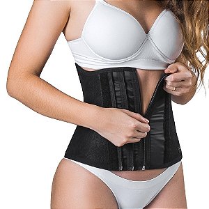 Cinta Modeladora Slim Waist Gg Hidrolight H77_4 [F132]
