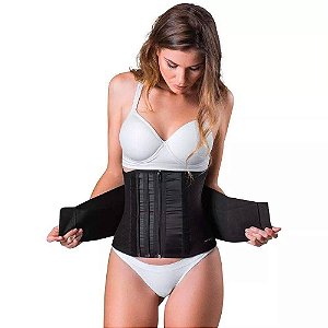 Cinta Modeladora Slim Waist Xgg Hidrolight H77_5 [F132]