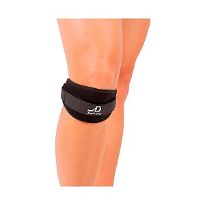 Faixa Sub Patelar Angels Diver [F132]