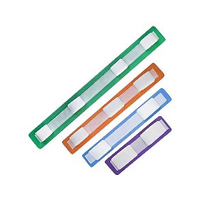 Tala Imobilizadora Araflex 102x12cm Com Vel-cro Amarela Gg 3074-01 Ortocenter [F132]