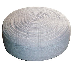 Malha Tubular Algodao 6cm X 15m Mso [F132]