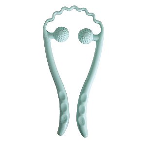 Massageador Manual Para Pescoço R27 Acte Sports [F132]