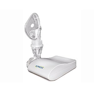 Nebulizador Ar Comprimido G-tech Mod Compact Dc1 [F132]