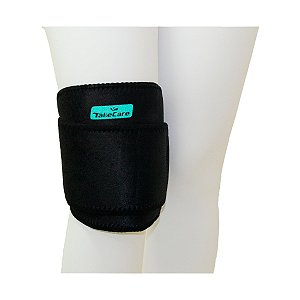 Suporte Para Bolsa De Gel P (joelho) Take Care [F132]