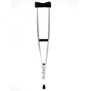 Muleta Axilar Grande Take Care 1 Par [F132]