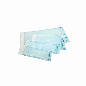 Envelope Auto Selante Grau Cirurgico 70x230mm 100un – Lbmed [F132]