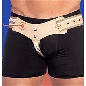 Funda Para Hernia Inguinal Esq M Glc [F132]