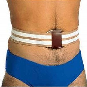 Funda Para Hernia Umbilical G Glc [F132]