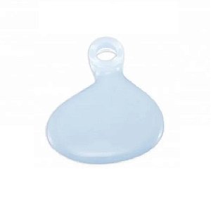 Almofada Plantar Com Anel Tam U Glc [F132]
