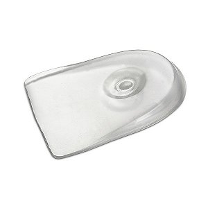 Calcanheira Silicone Sem Abas Esporao P Glc [F132]