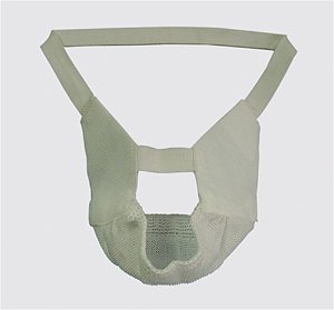 Suspensorio Escrotal Gg Glc [F132]