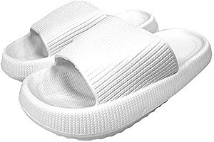 Sandalia Ortopedica Fly Feet Nuvem - Branco - 36/37 Ortho Pahuer Ac049 [F132]