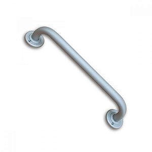 Barra De Apoio Cromada 60cm Alo Bc60 [F132]