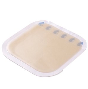 Curativo Hidrocoloide Regular C/ Borda 10x10cm 1un Kangliderm Vita Medical G1308 [F132]