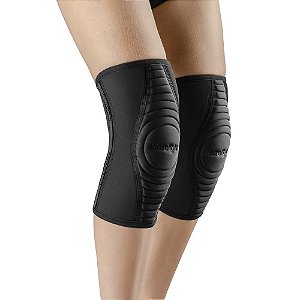 Joelheira Cross Preto P Hidrolight H85 [F132]