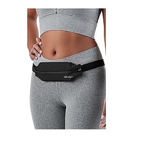 Pochete Fit Preta Hidrolight H91 [F132]