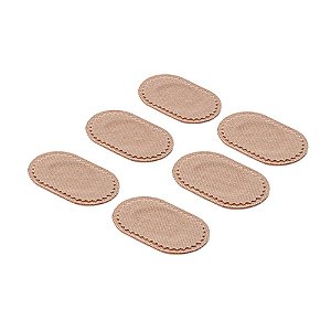 Protetor Adesivo Para Joanete U Ft403 Com 6un Hidrolight [F132]