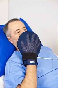 Luva Para Contençao - Par (2 Luvas) Perfetto Mobilitta [F132]