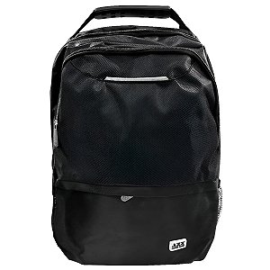 Mochila Case Executiva Para Notebook Preta Azx Logic [F102]