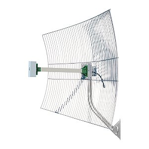Antena Celular Tri Band Alto Ganho - 22db Pqag-3022g Proeletronic [F086]
