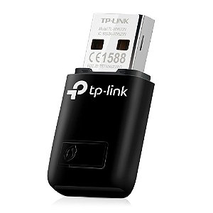 Adaptador Usb Wireless Tl-wn823n 300mbps Ant Intern Tp-link [F086]